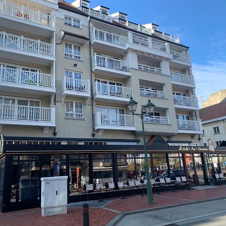 Mainstreet Knokke Apartamento Exterior foto