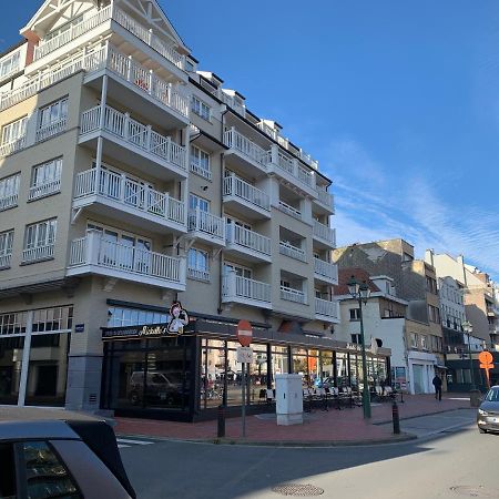 Mainstreet Knokke Apartamento Exterior foto