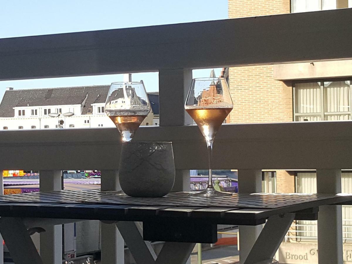 Mainstreet Knokke Apartamento Exterior foto